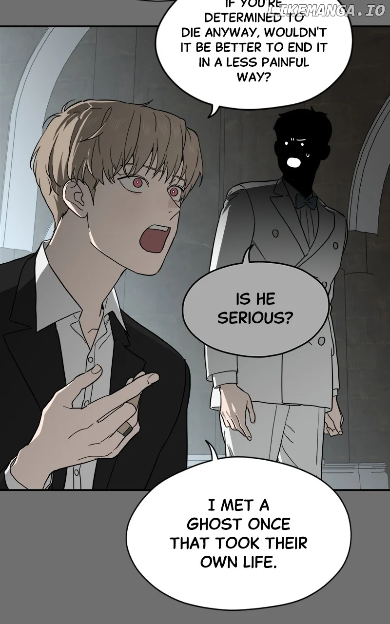 A Ghostly Song chapter 35 page 86