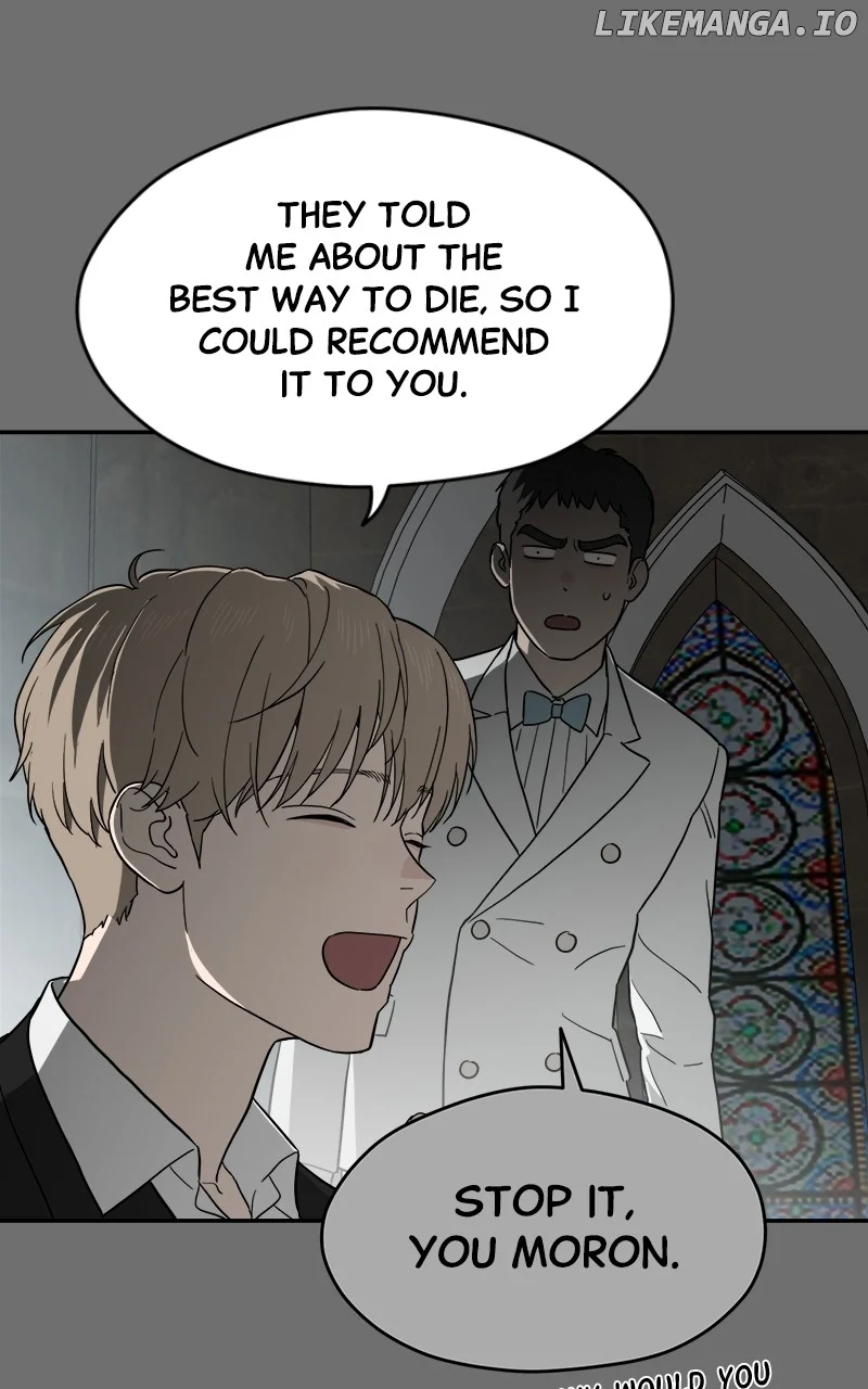 A Ghostly Song chapter 35 page 87