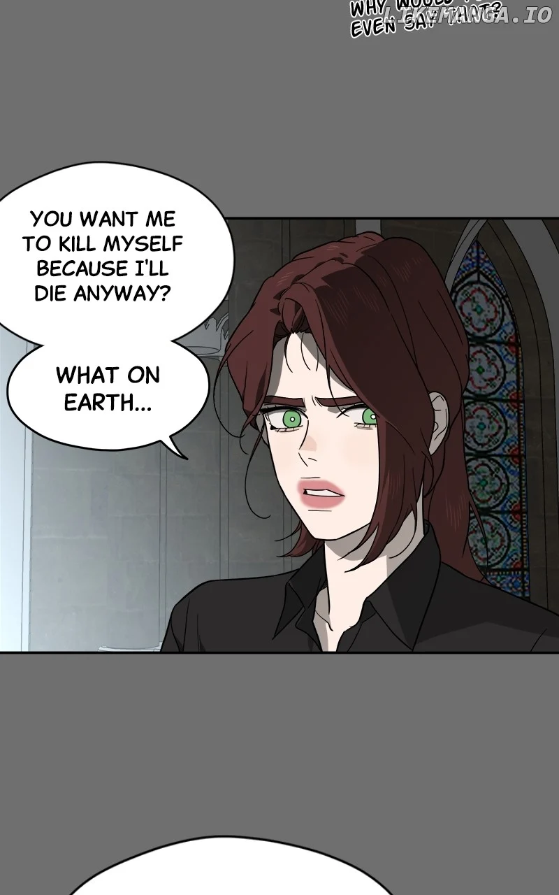 A Ghostly Song chapter 35 page 88