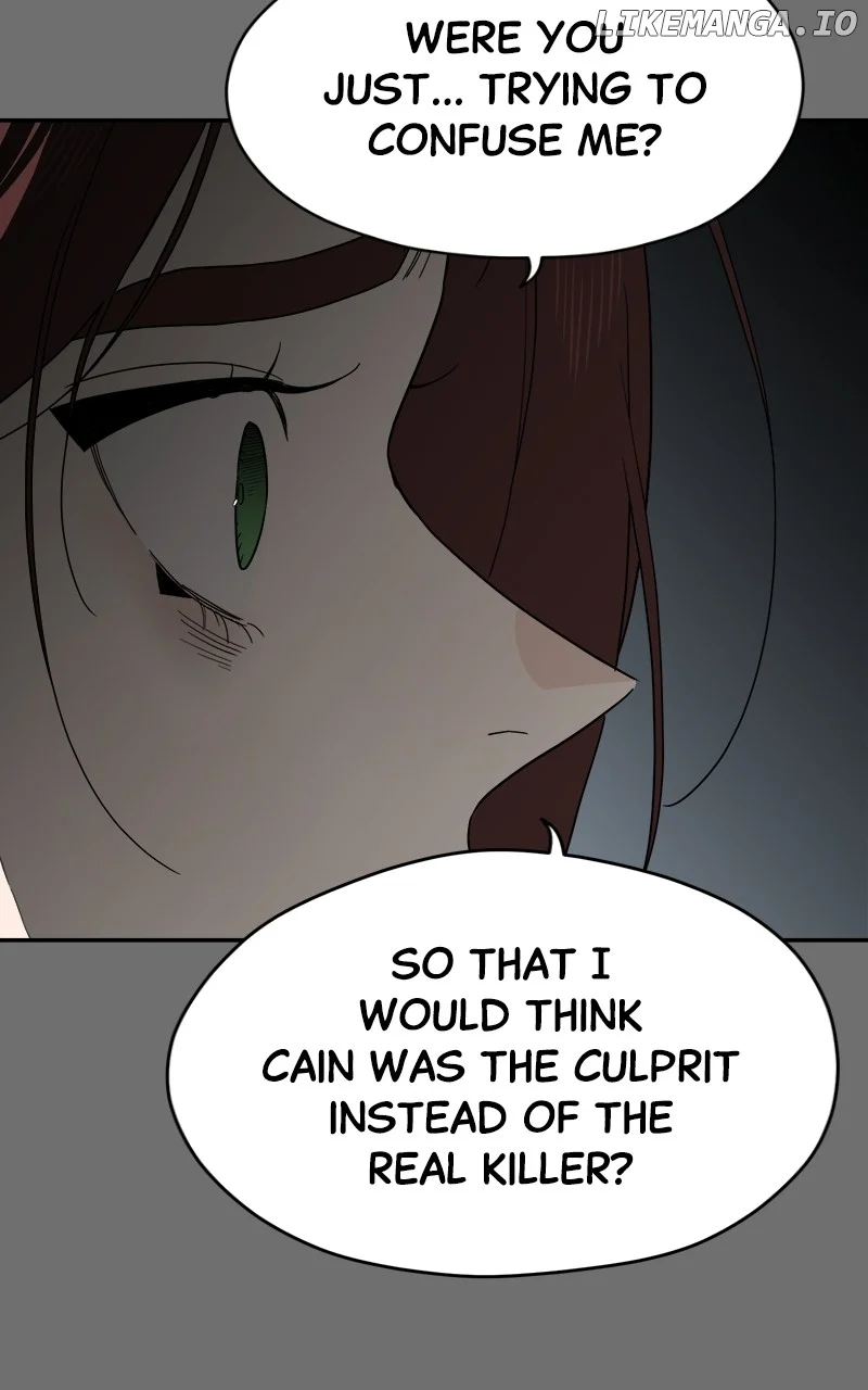 A Ghostly Song chapter 35 page 9