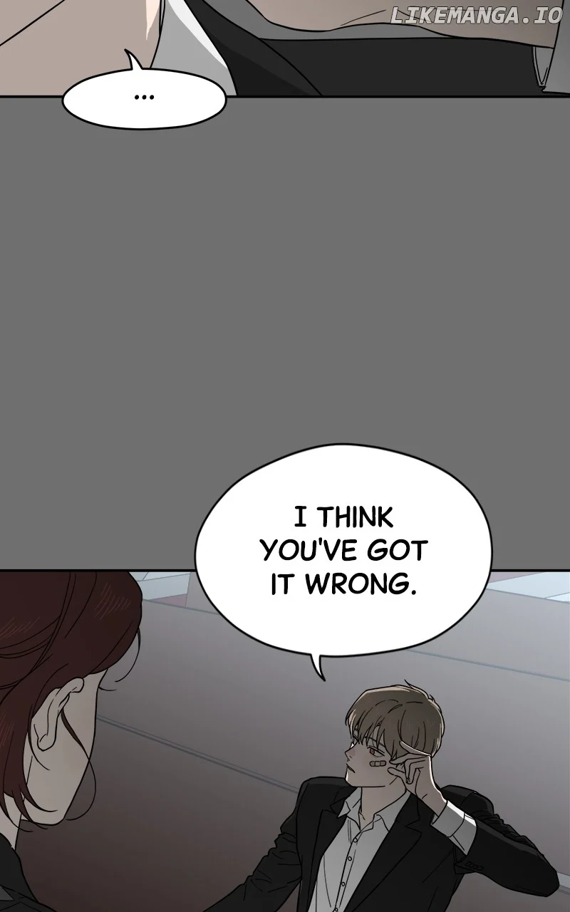 A Ghostly Song chapter 35 page 92