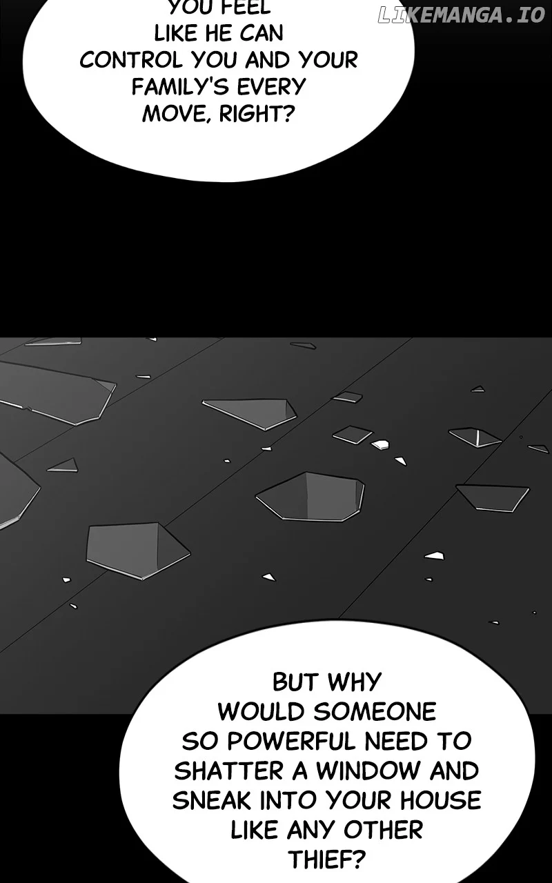 A Ghostly Song chapter 35 page 94