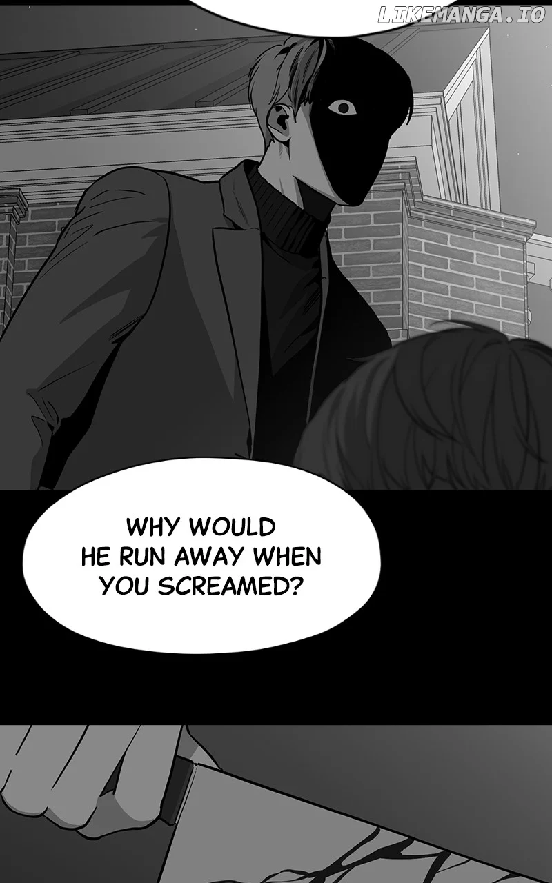 A Ghostly Song chapter 35 page 95