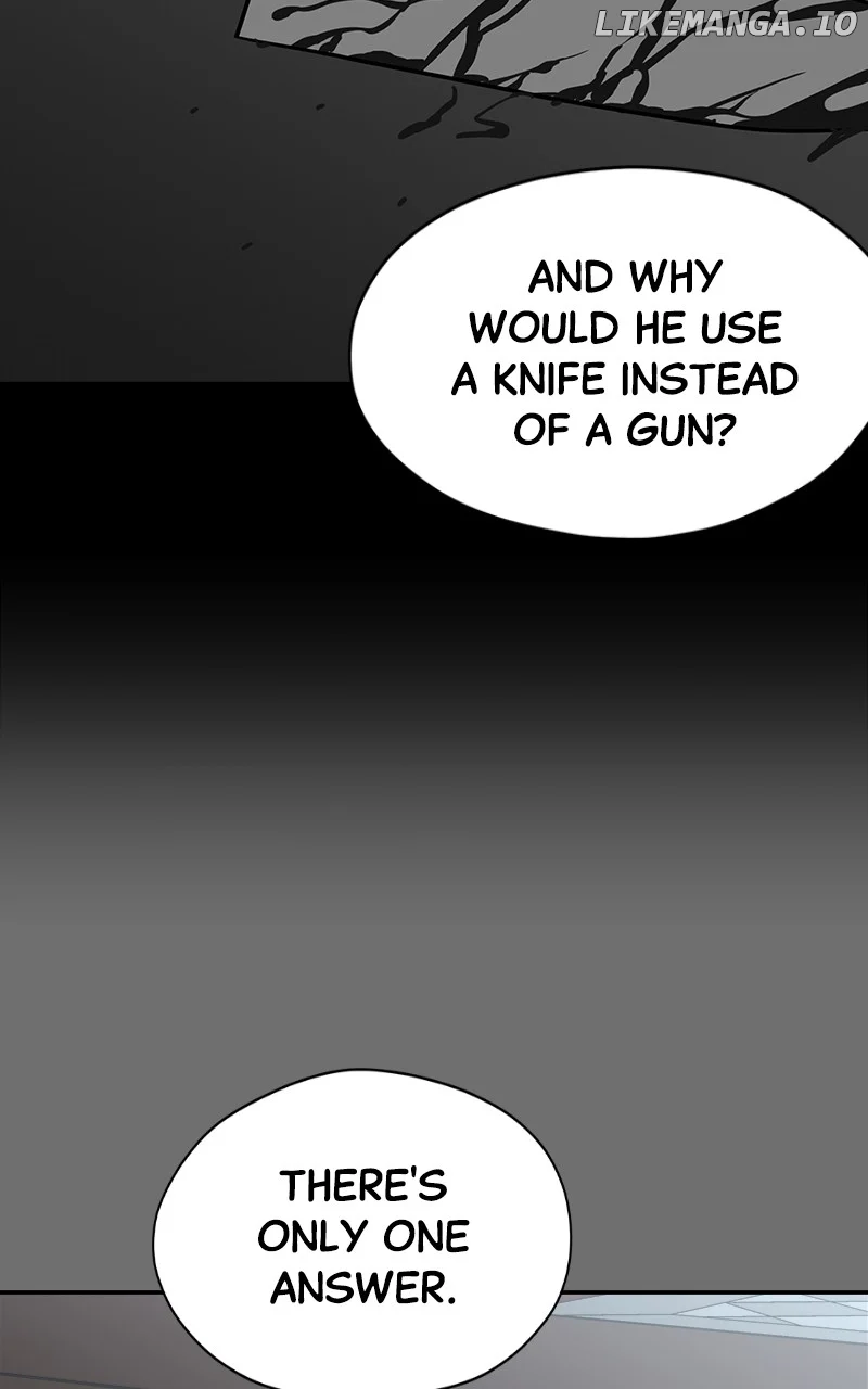 A Ghostly Song chapter 35 page 96