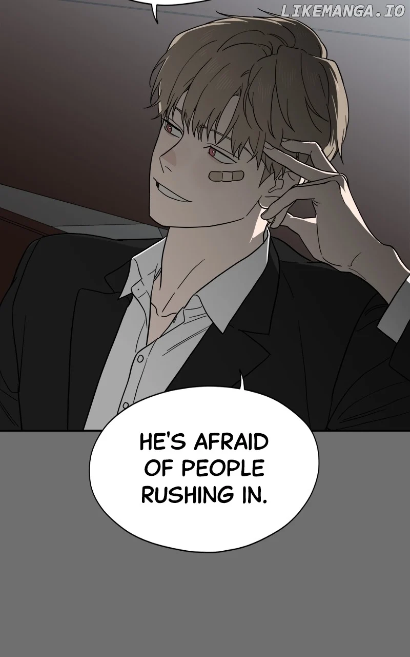 A Ghostly Song chapter 35 page 97