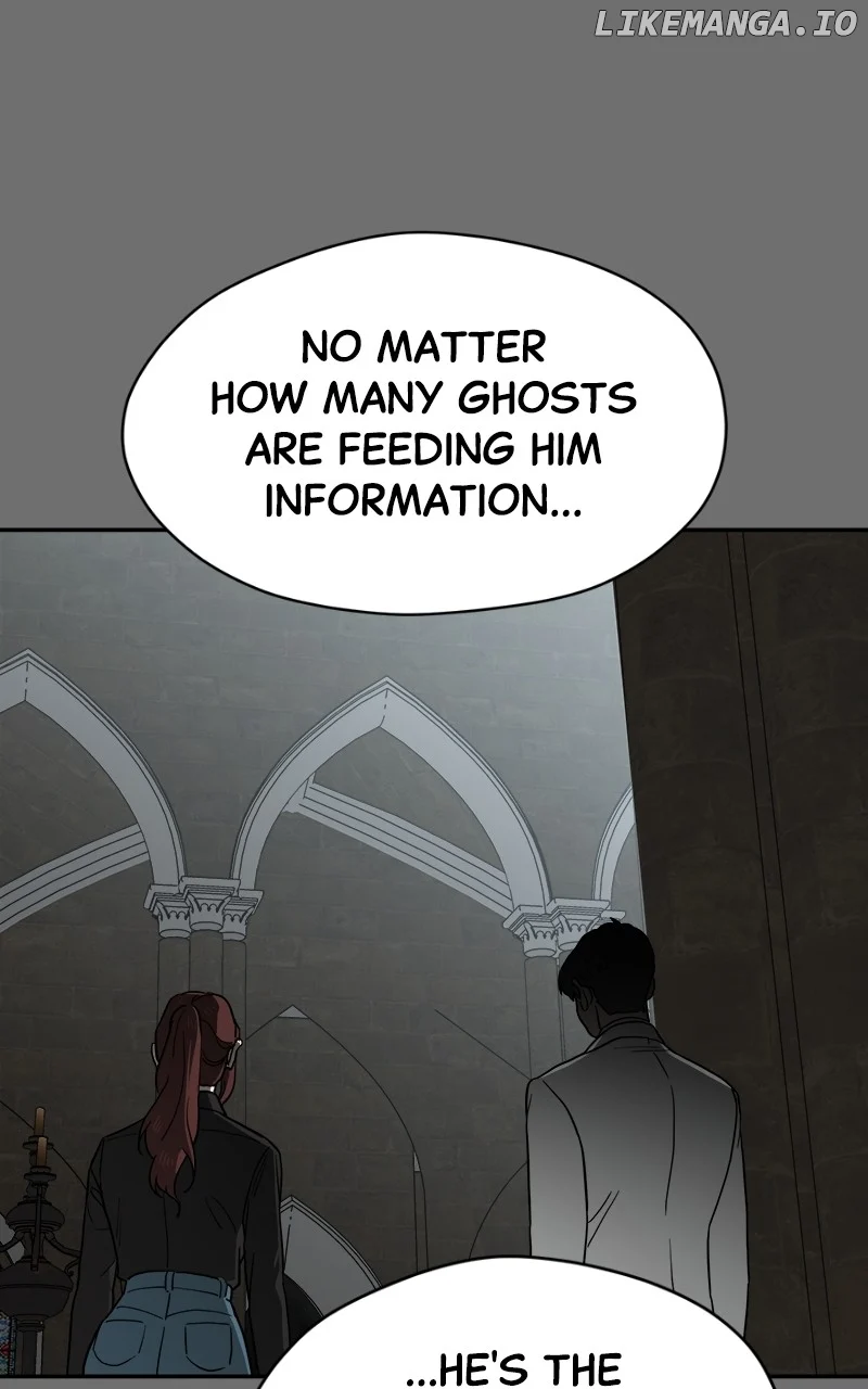 A Ghostly Song chapter 35 page 98