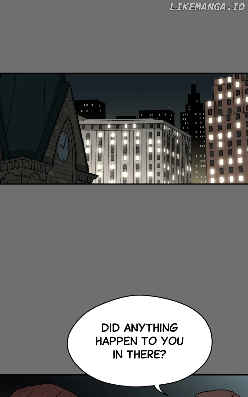 A Ghostly Song chapter 36 page 1