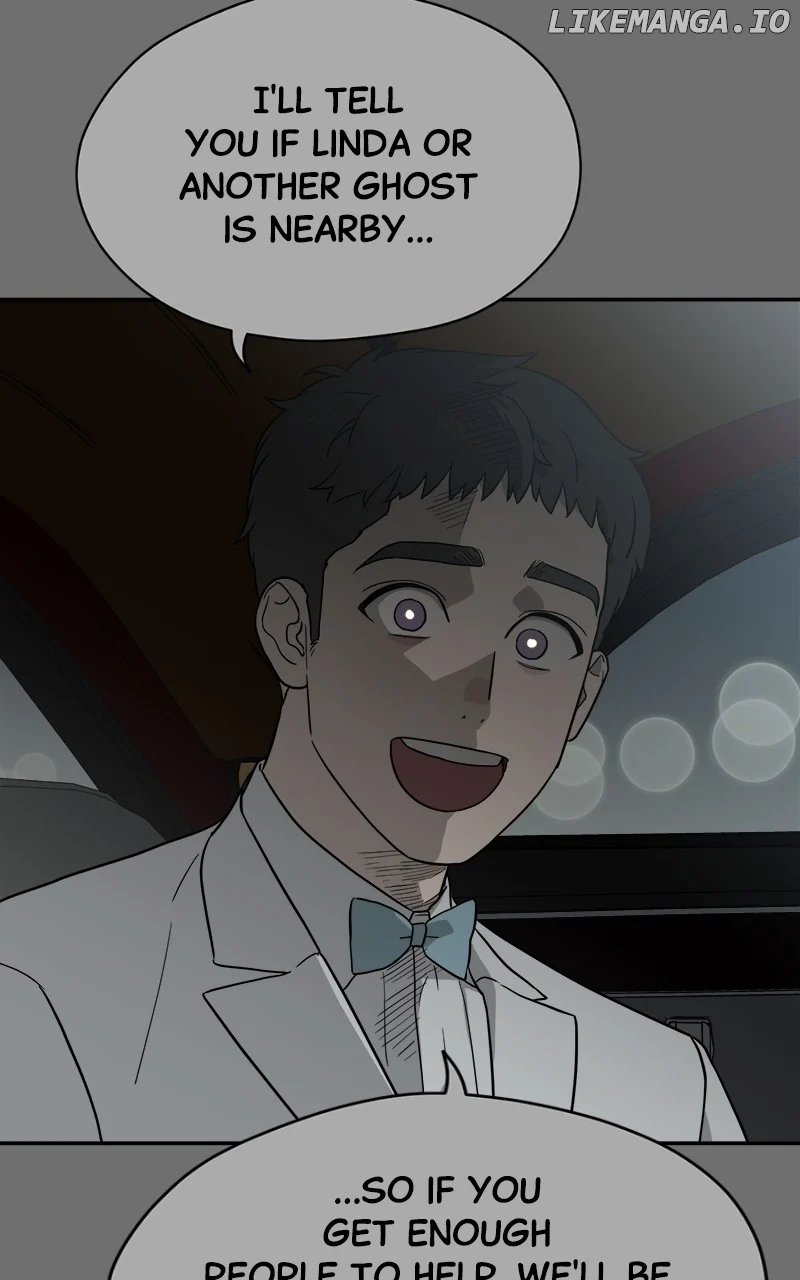 A Ghostly Song chapter 36 page 10