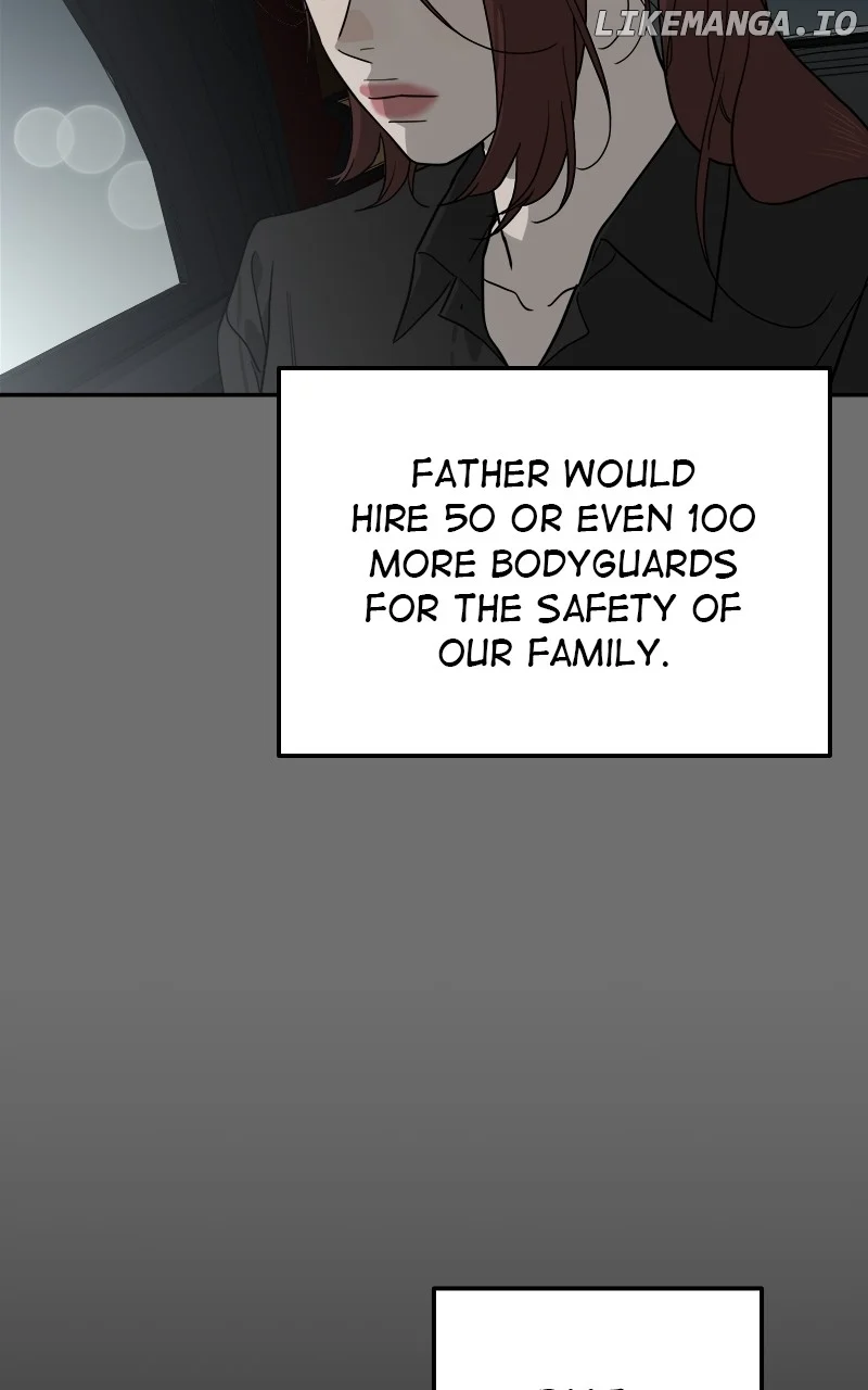 A Ghostly Song chapter 36 page 13