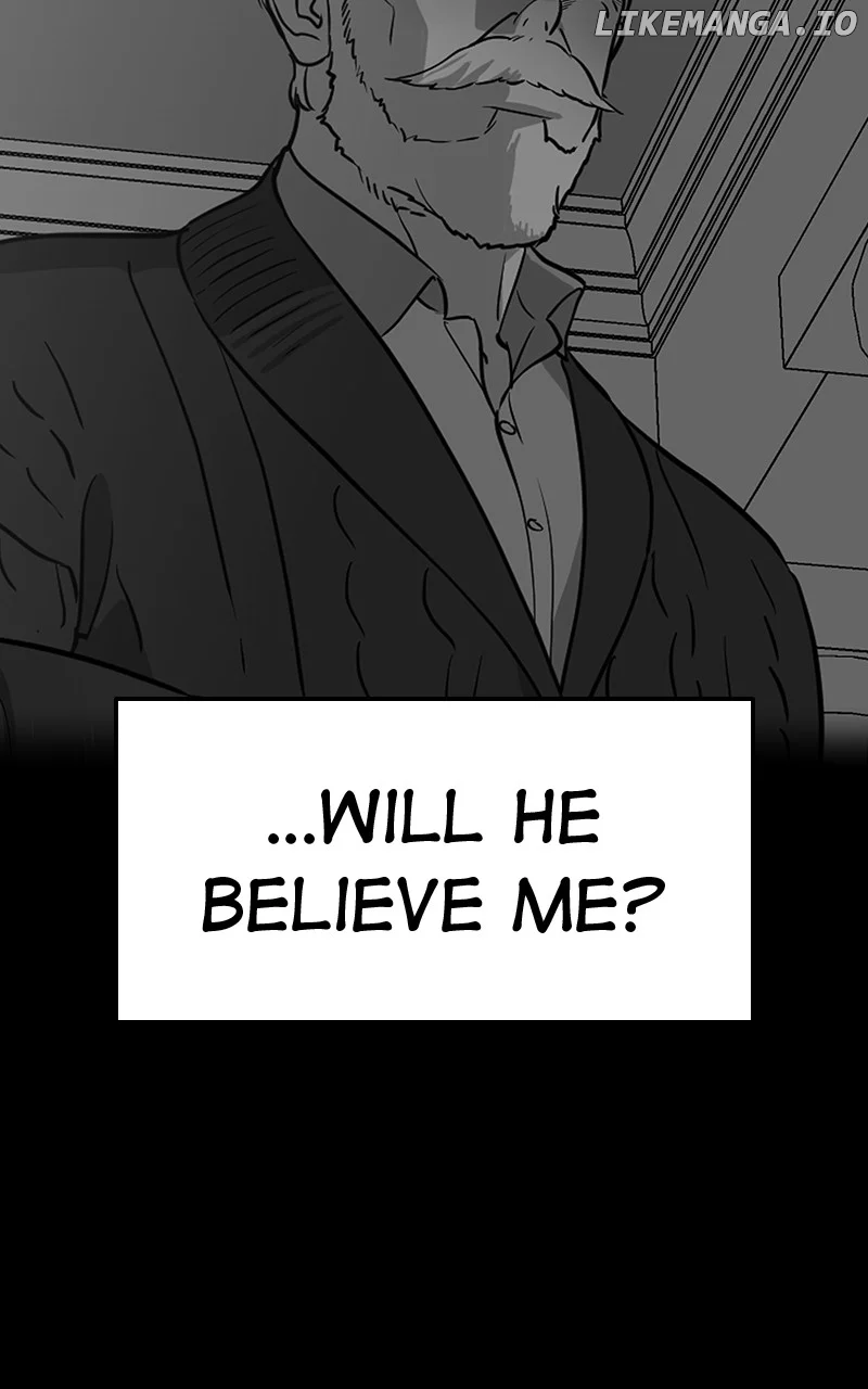A Ghostly Song chapter 36 page 15