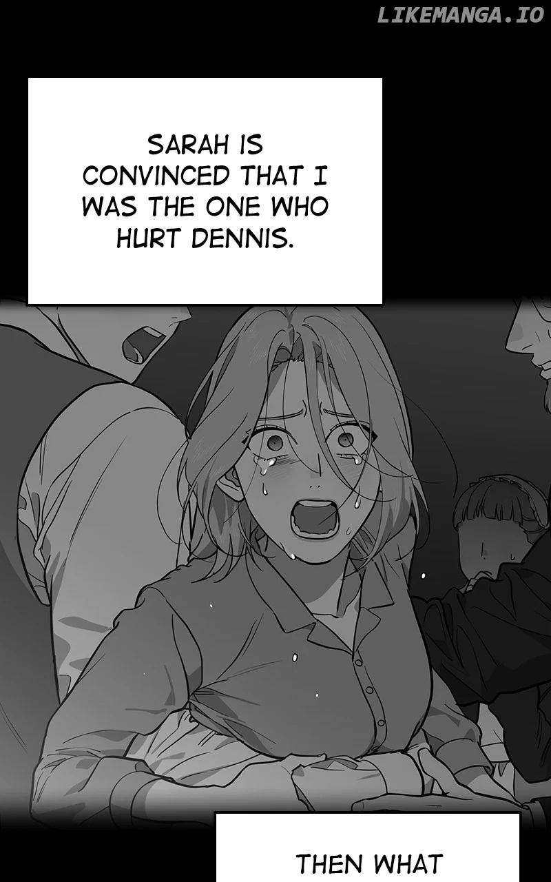 A Ghostly Song chapter 36 page 16