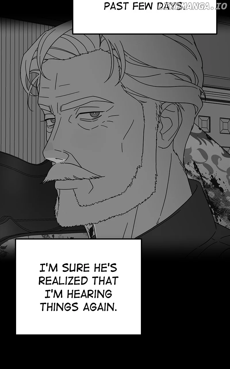 A Ghostly Song chapter 36 page 19