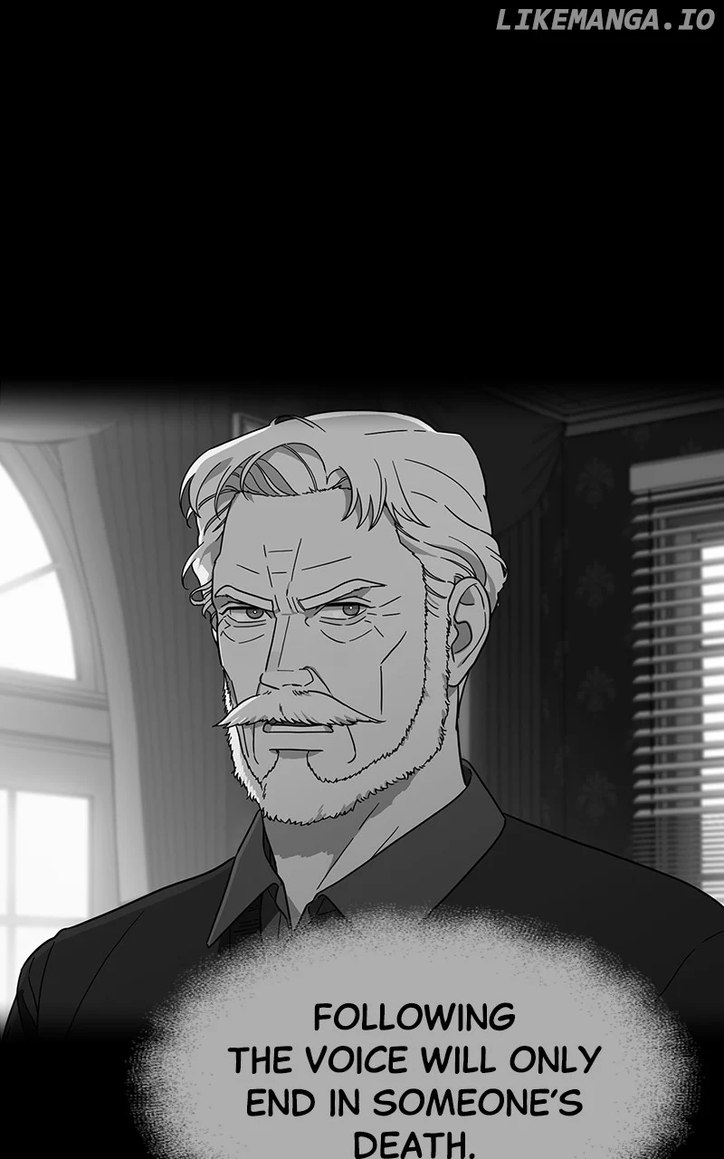 A Ghostly Song chapter 36 page 20