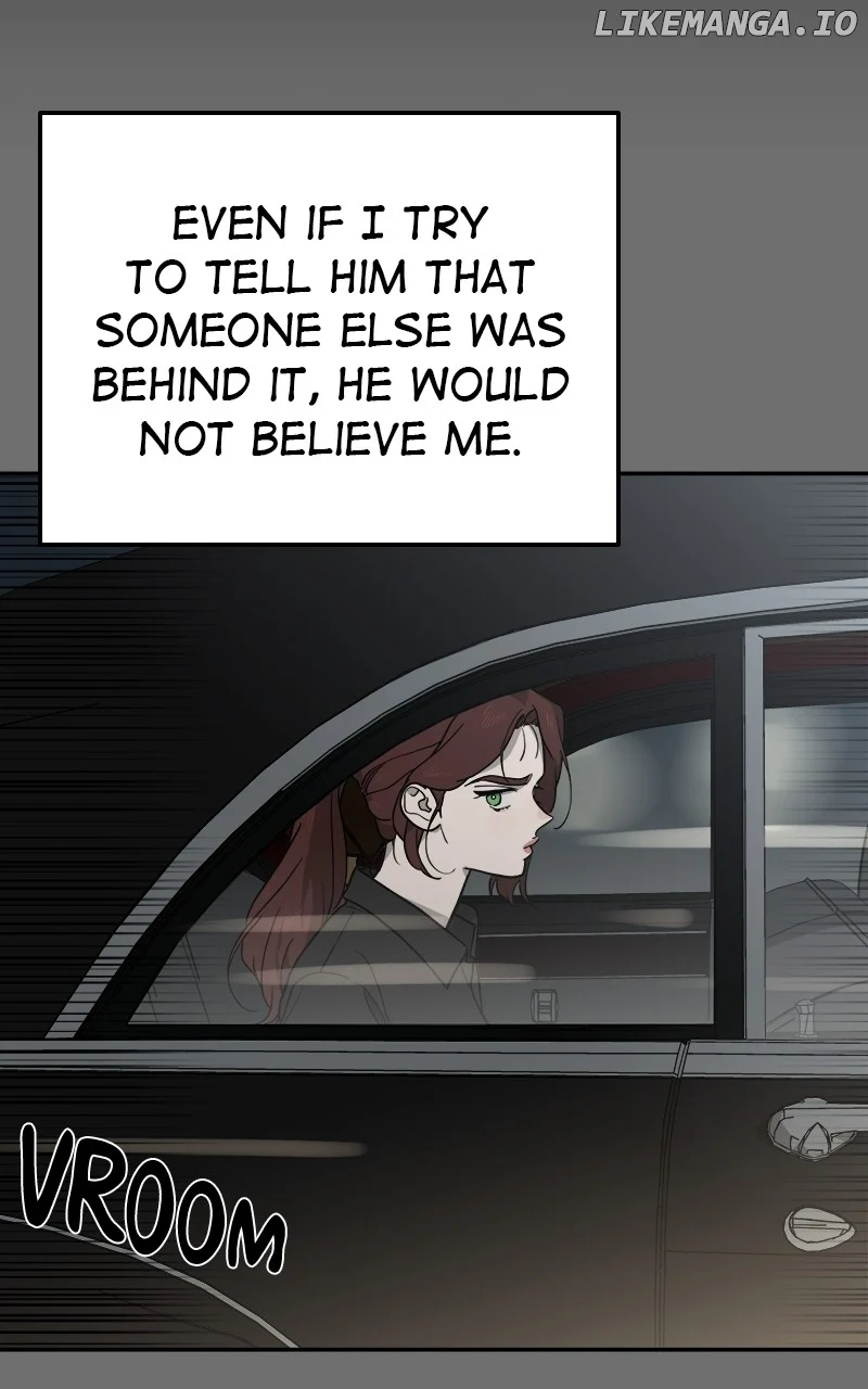 A Ghostly Song chapter 36 page 24