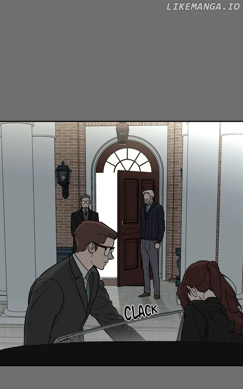 A Ghostly Song chapter 36 page 26