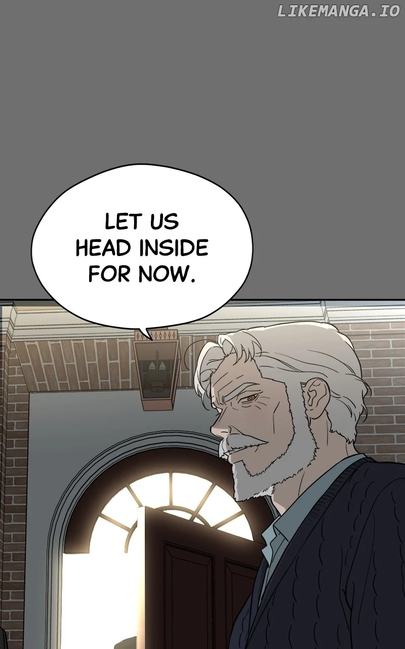 A Ghostly Song chapter 36 page 28