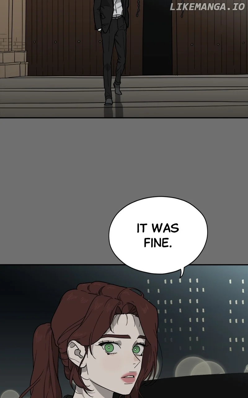 A Ghostly Song chapter 36 page 3