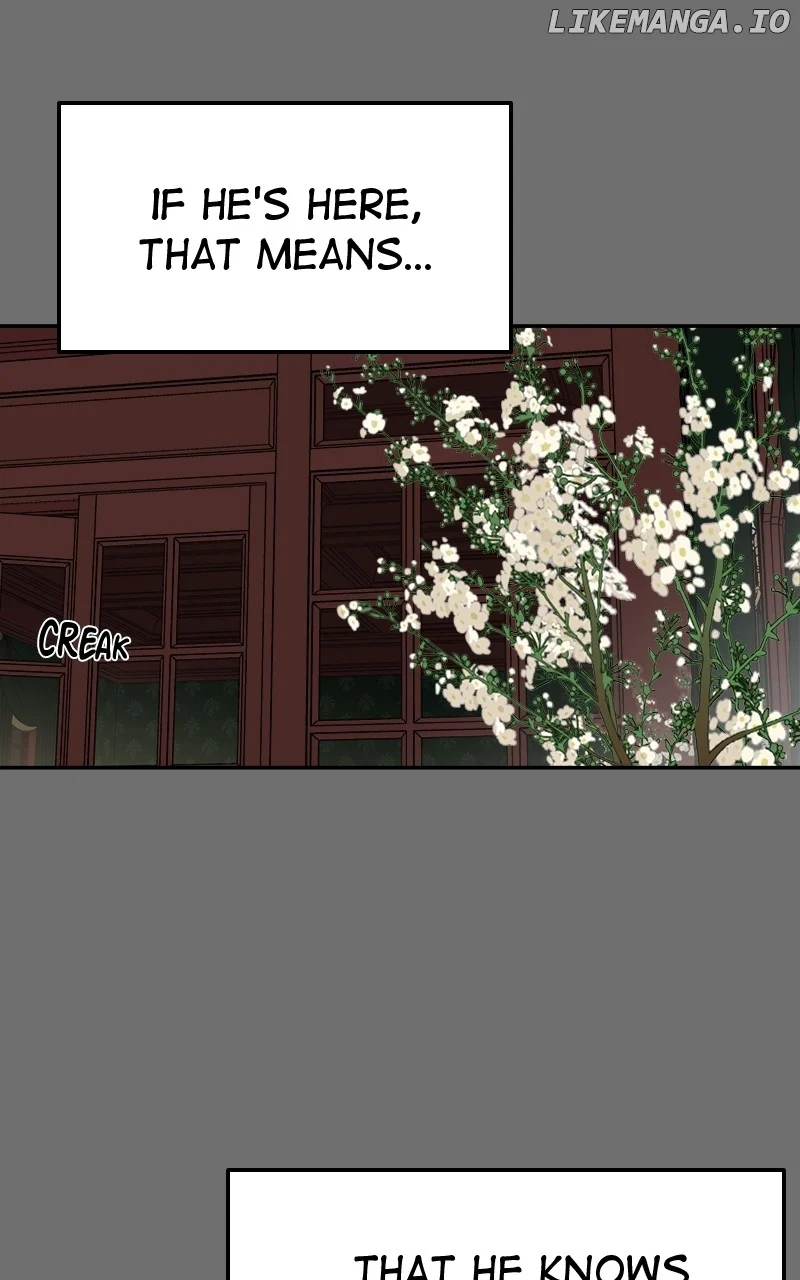 A Ghostly Song chapter 36 page 32