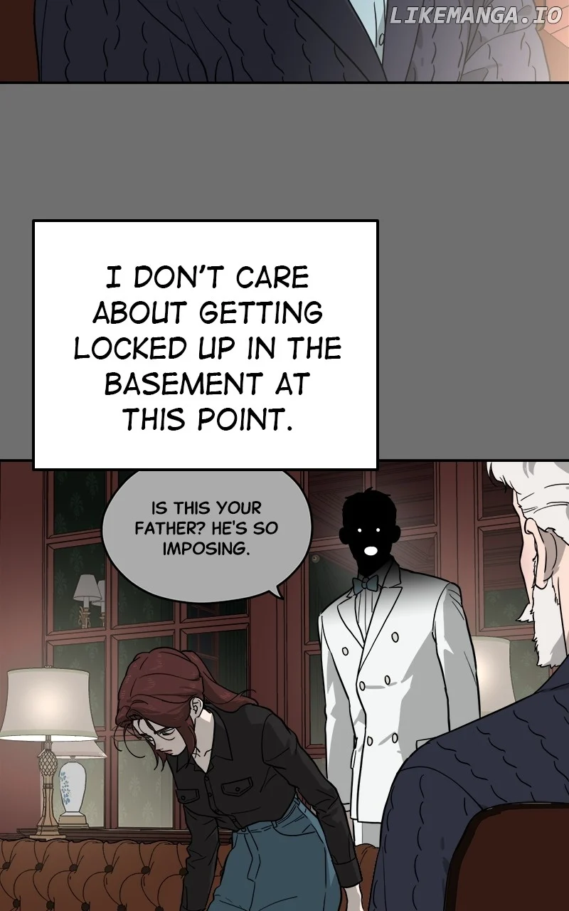 A Ghostly Song chapter 36 page 35