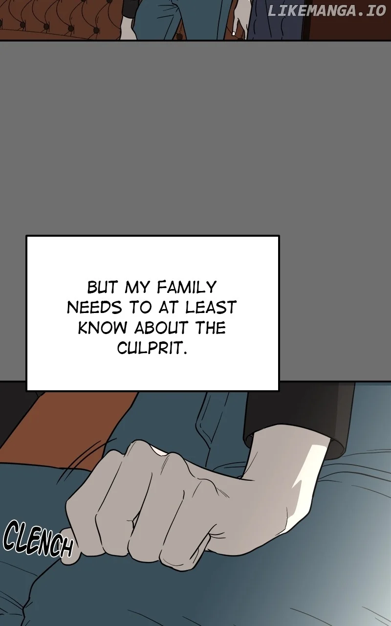 A Ghostly Song chapter 36 page 36