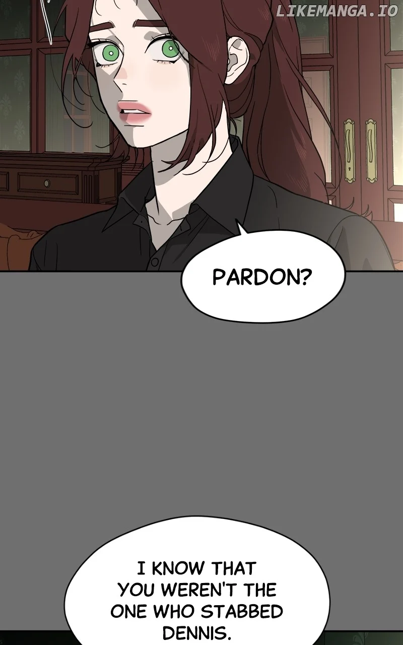 A Ghostly Song chapter 36 page 39