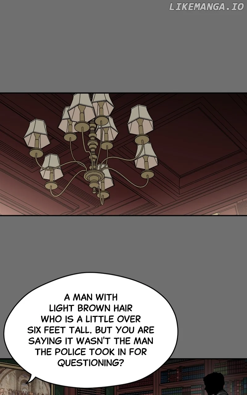 A Ghostly Song chapter 36 page 44