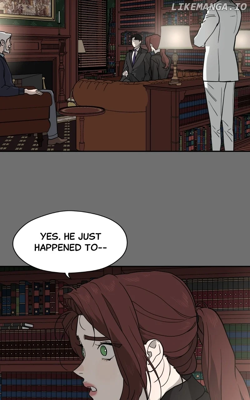 A Ghostly Song chapter 36 page 45