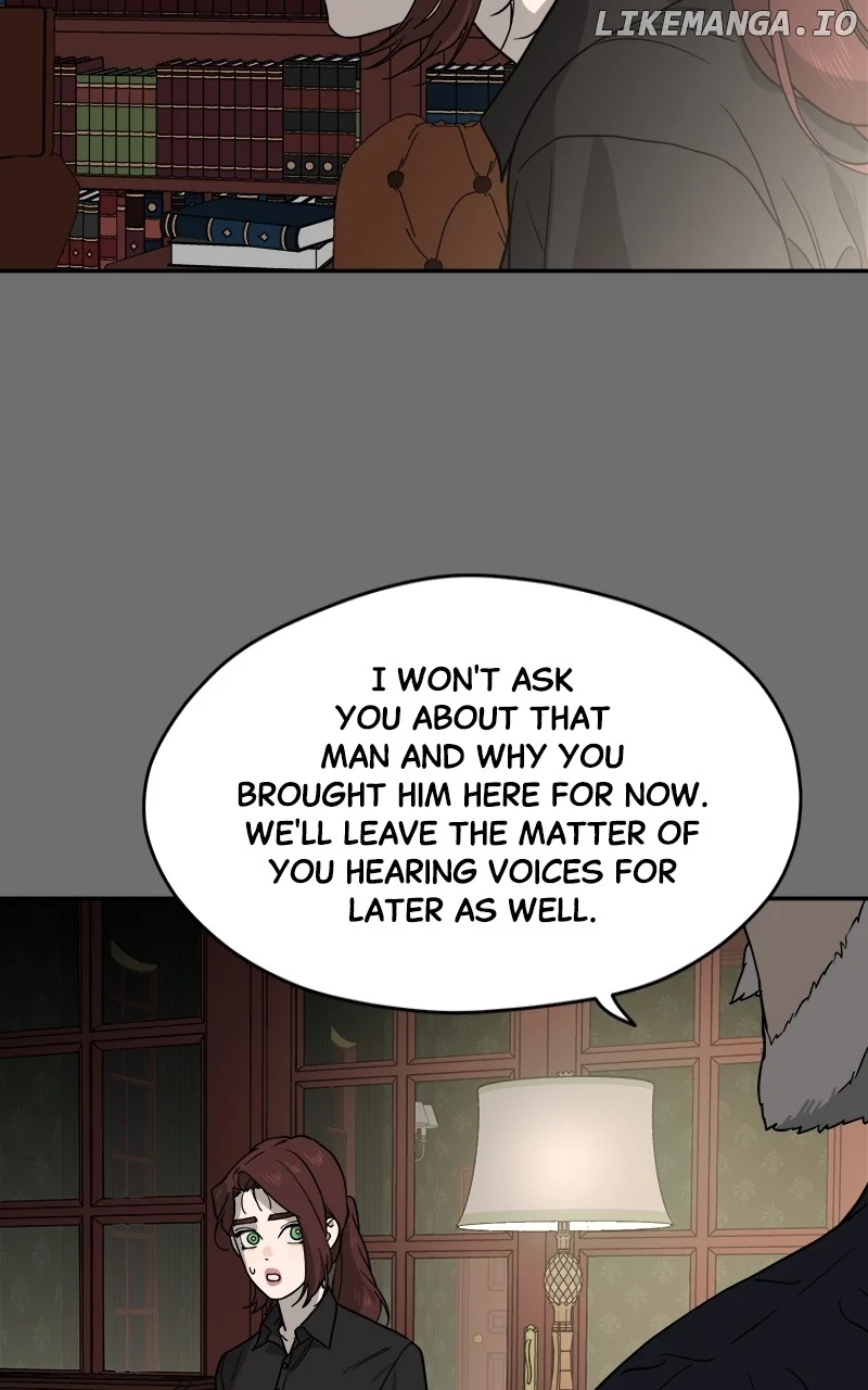 A Ghostly Song chapter 36 page 46
