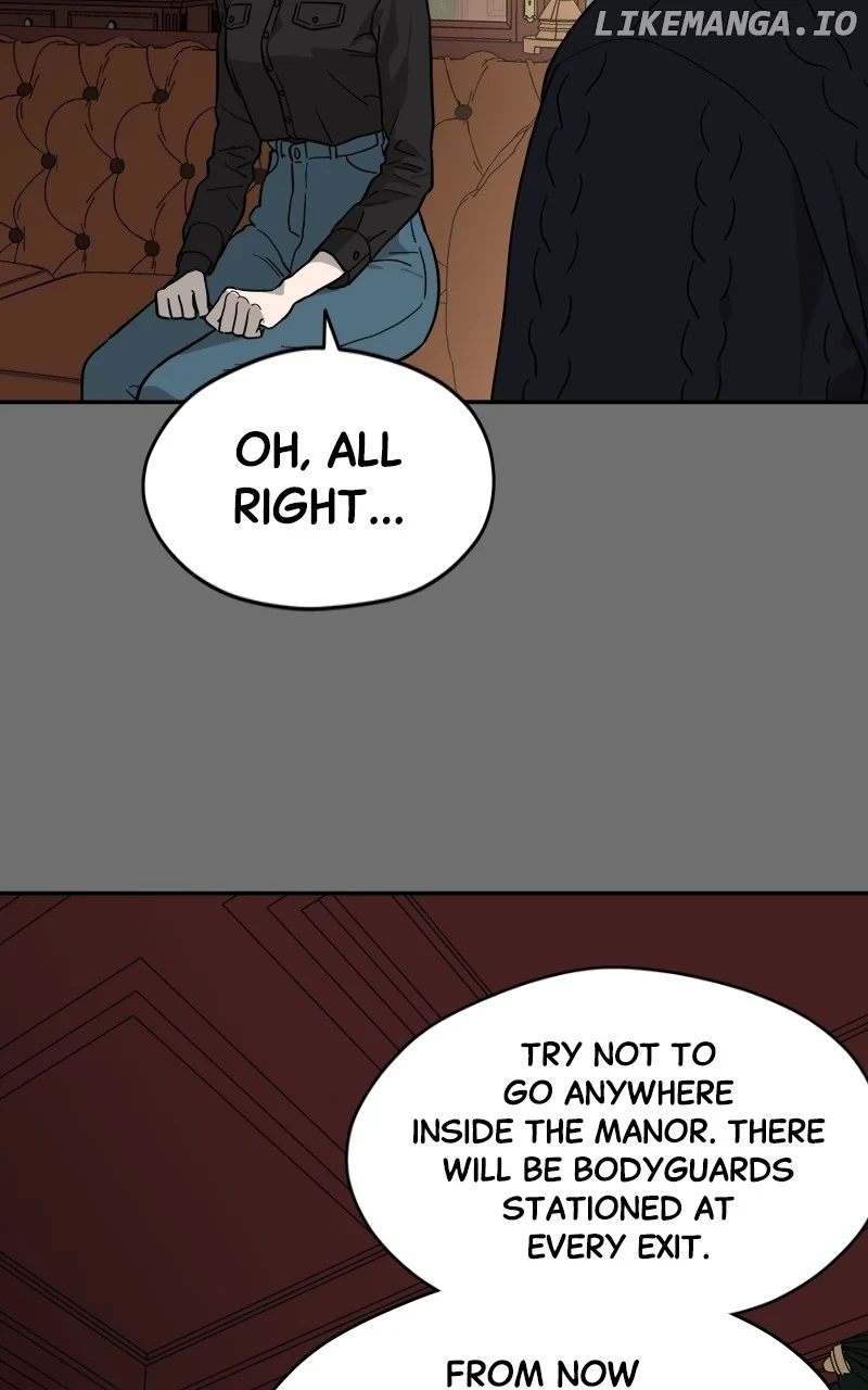 A Ghostly Song chapter 36 page 47