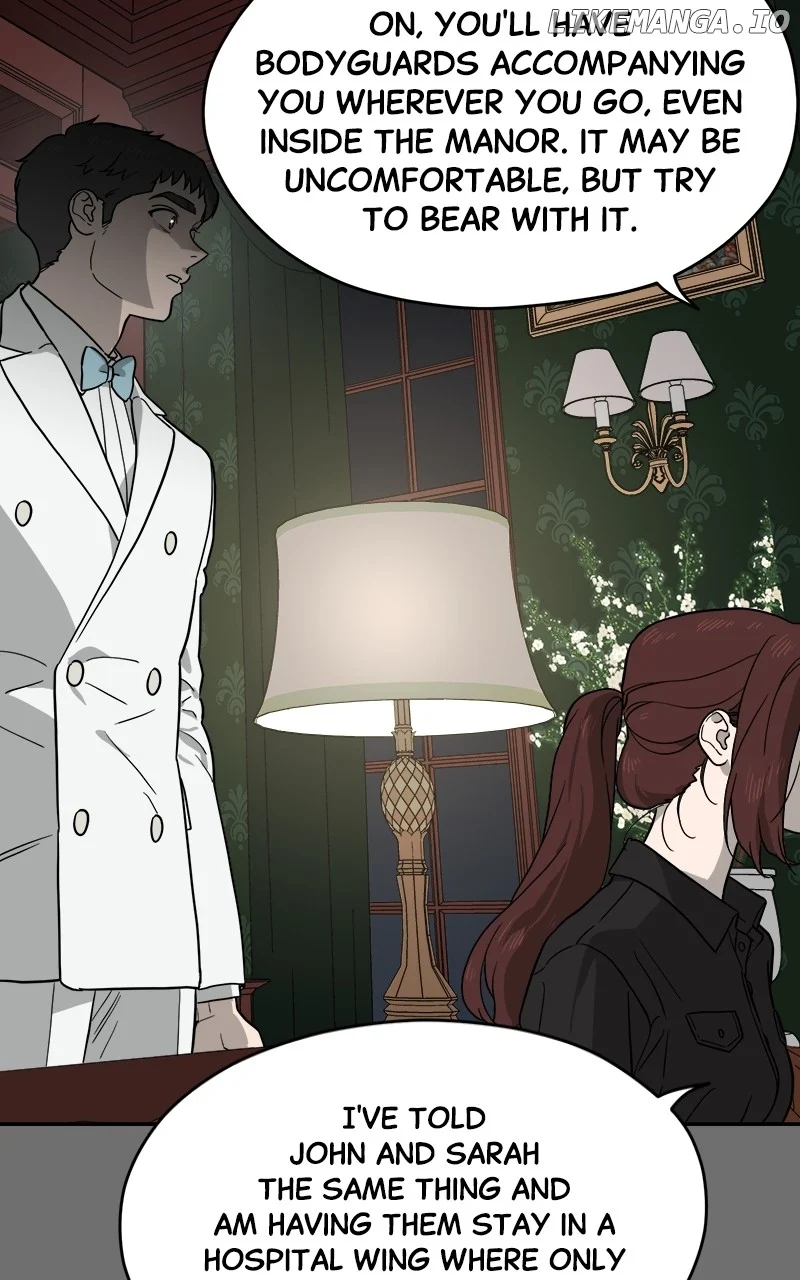 A Ghostly Song chapter 36 page 48