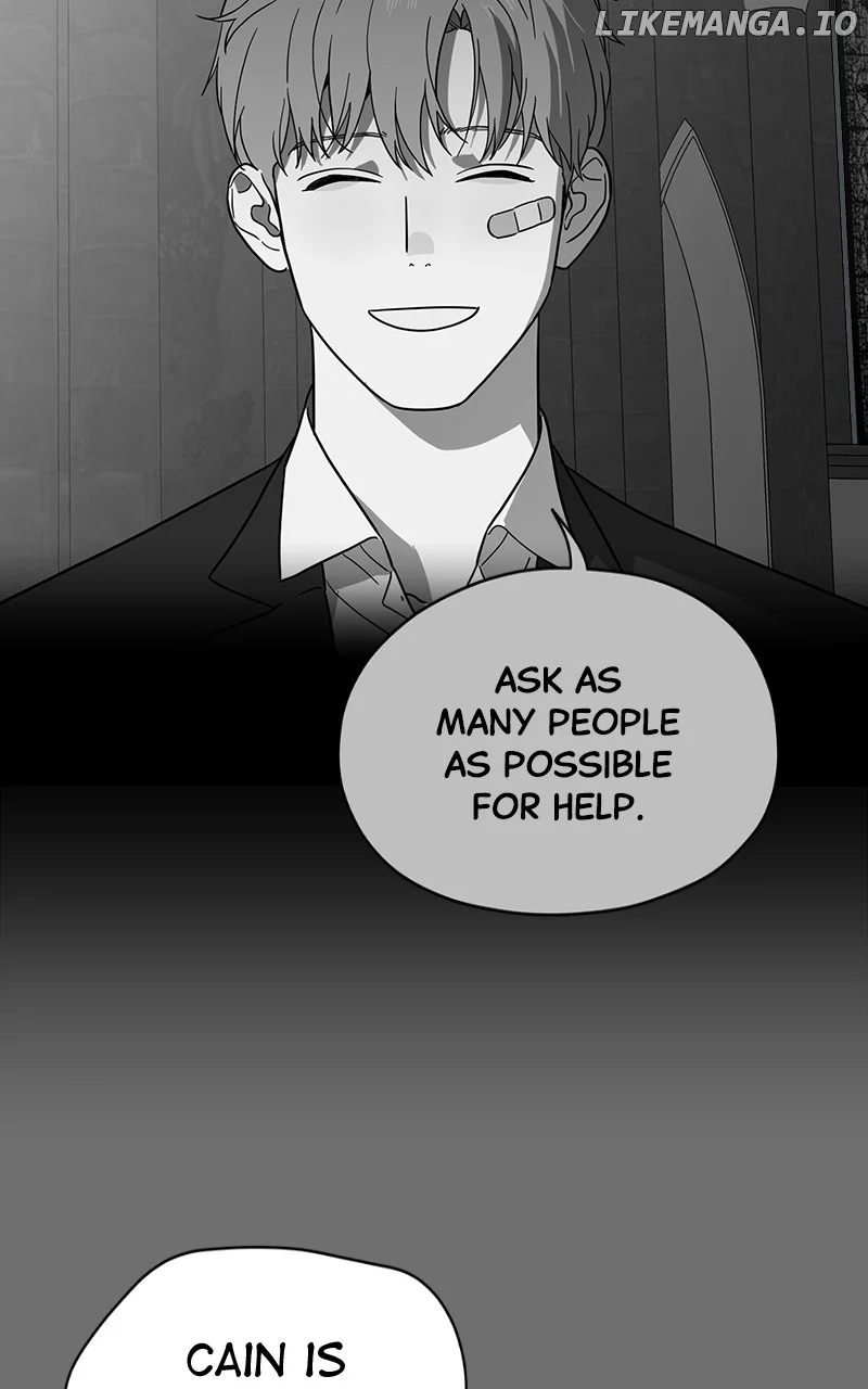 A Ghostly Song chapter 36 page 5