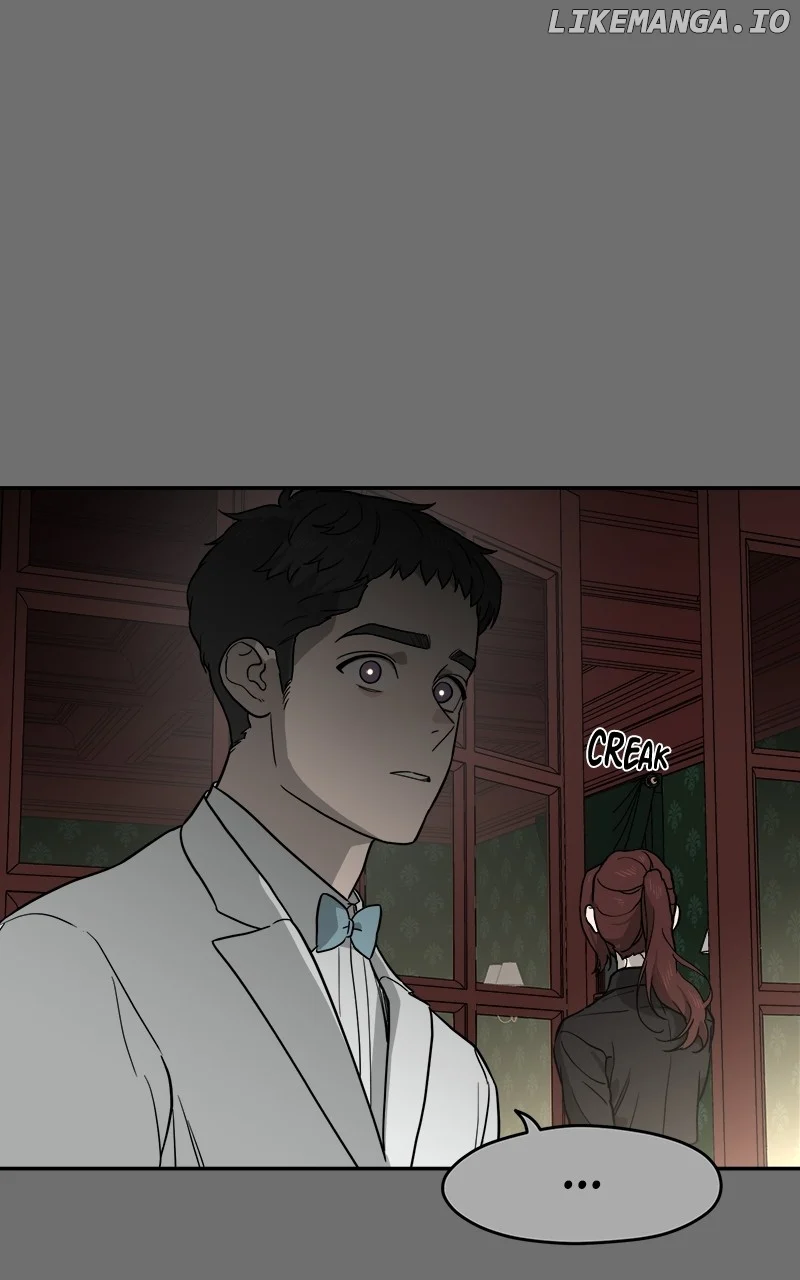 A Ghostly Song chapter 36 page 54