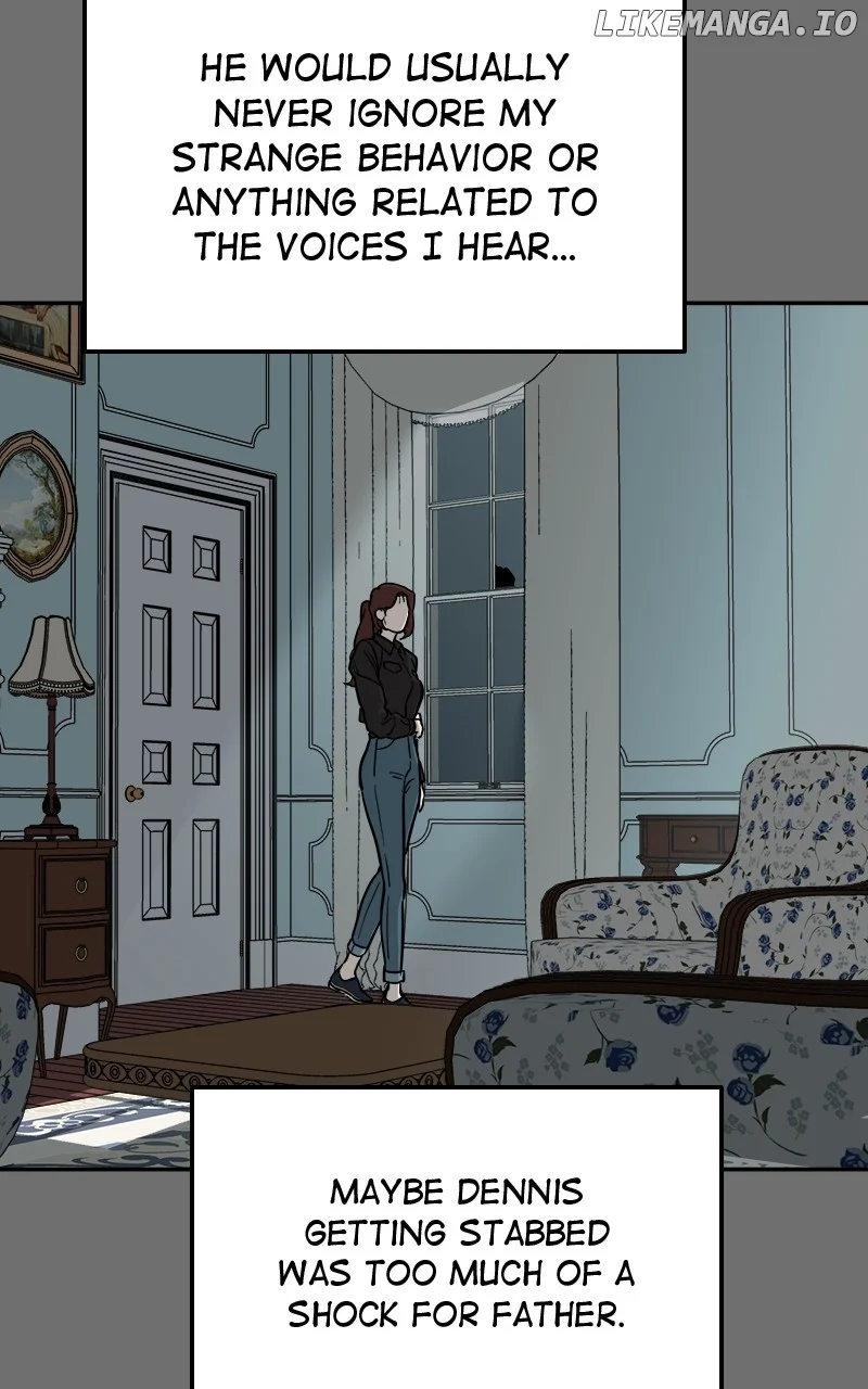 A Ghostly Song chapter 36 page 58