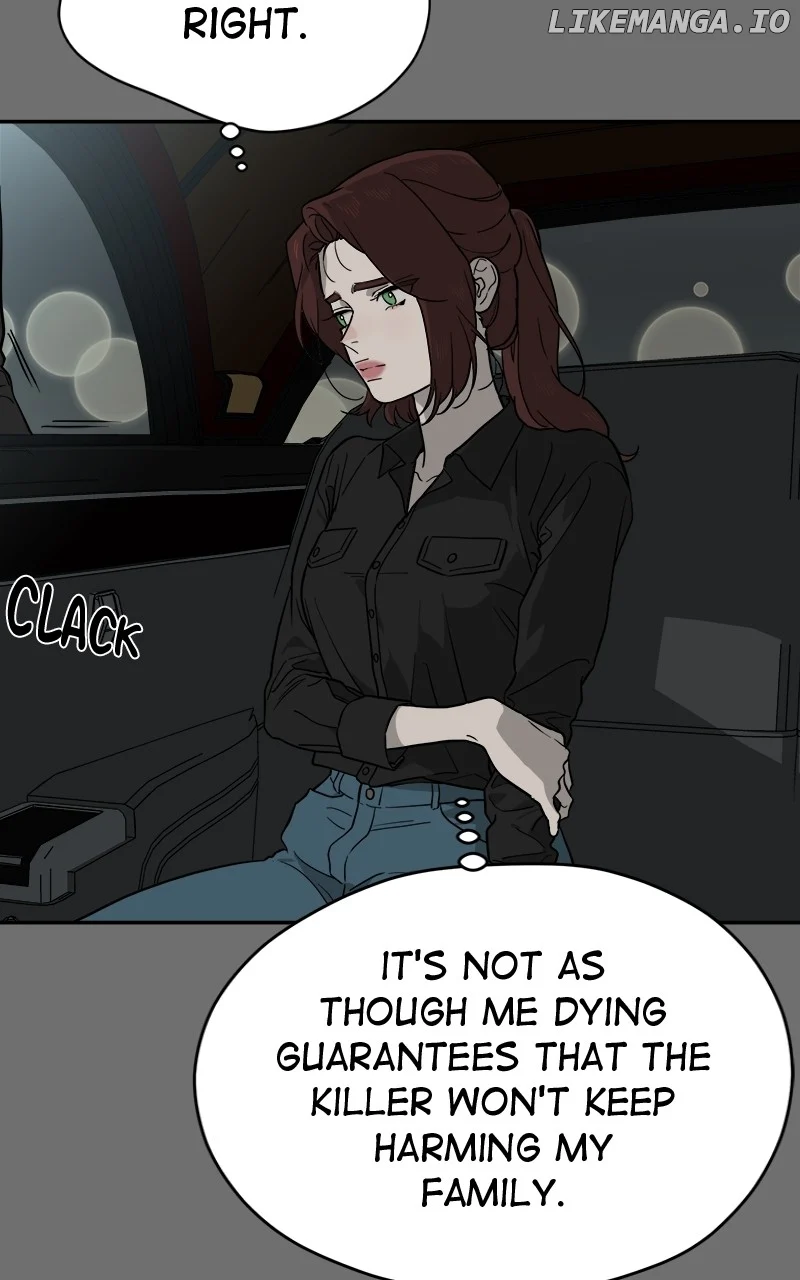 A Ghostly Song chapter 36 page 6