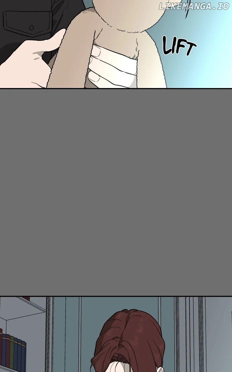 A Ghostly Song chapter 36 page 64