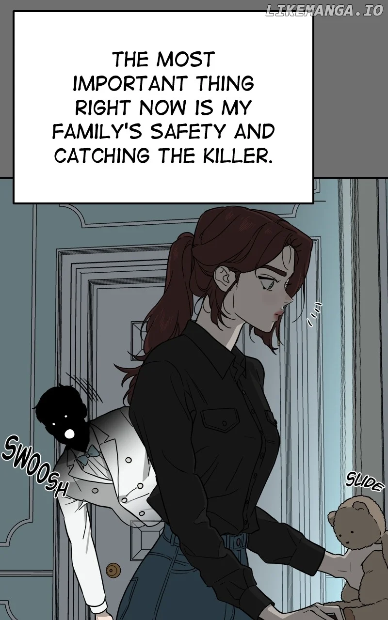 A Ghostly Song chapter 36 page 67