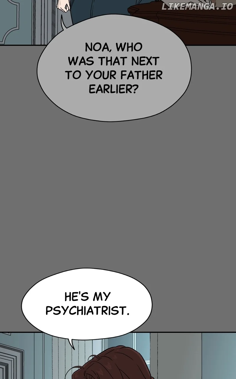 A Ghostly Song chapter 36 page 68