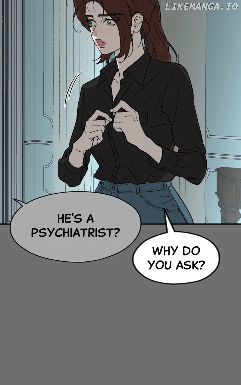 A Ghostly Song chapter 36 page 69