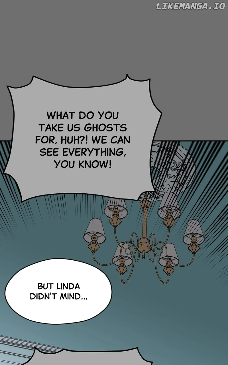 A Ghostly Song chapter 36 page 74