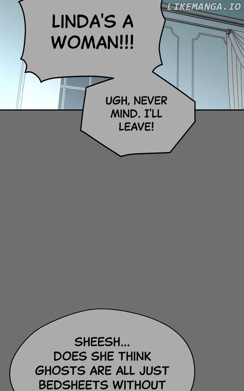 A Ghostly Song chapter 36 page 75
