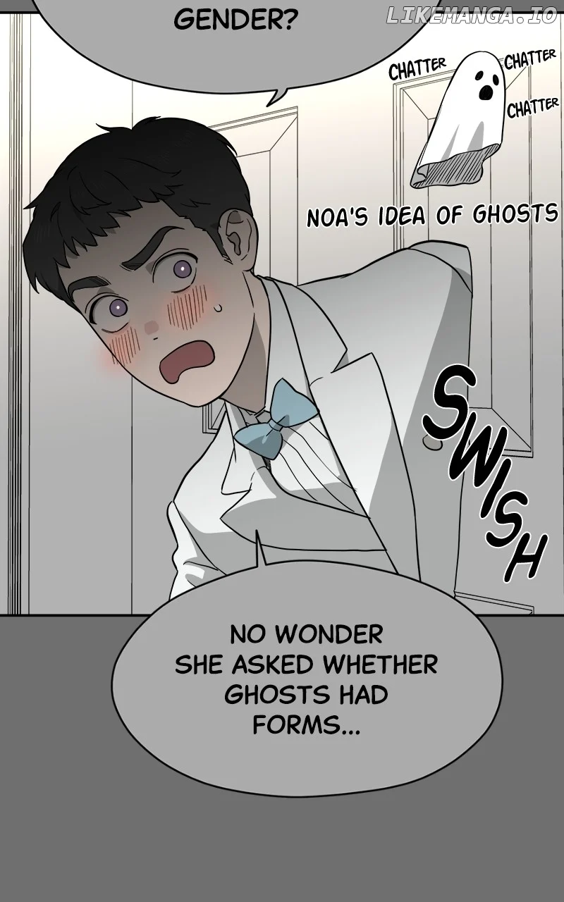 A Ghostly Song chapter 36 page 76