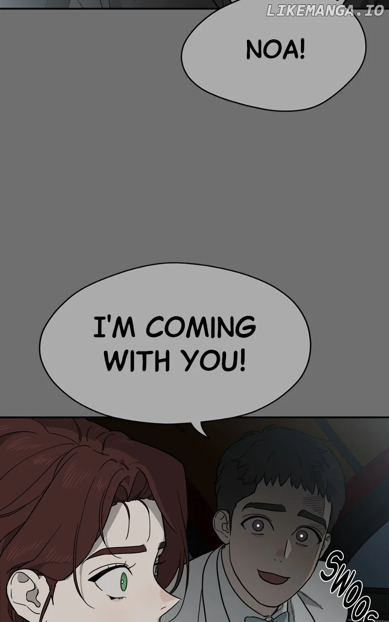 A Ghostly Song chapter 36 page 8