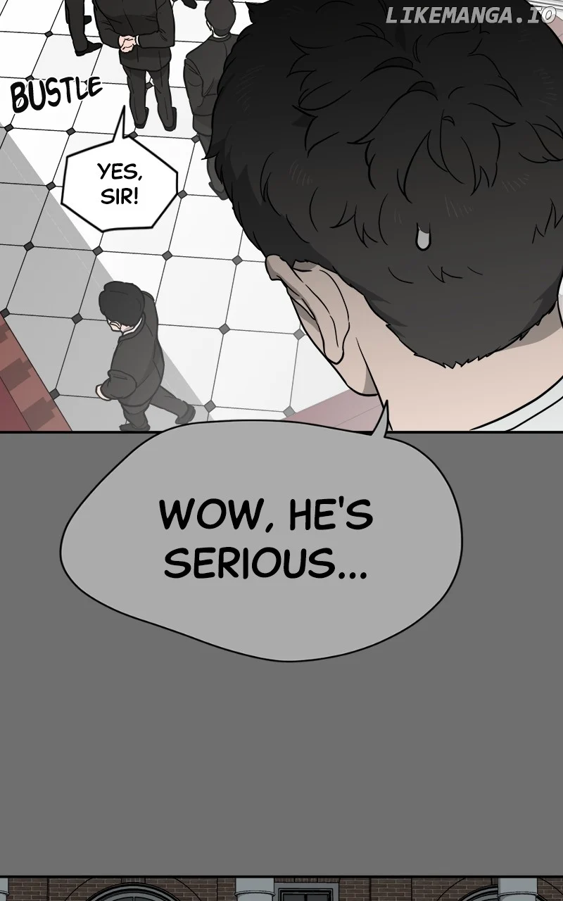 A Ghostly Song chapter 36 page 83