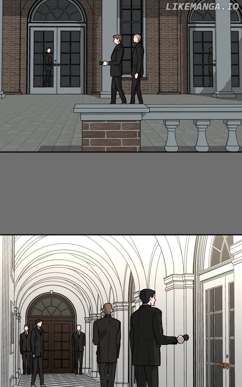 A Ghostly Song chapter 36 page 84