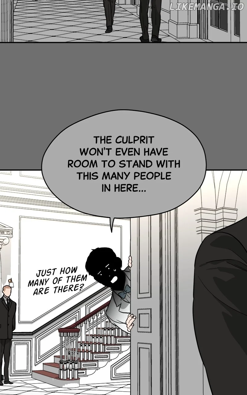 A Ghostly Song chapter 36 page 85