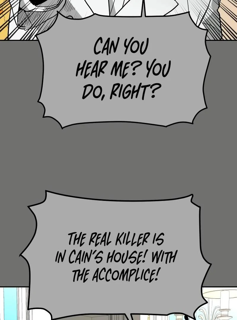 A Ghostly Song chapter 38 page 100