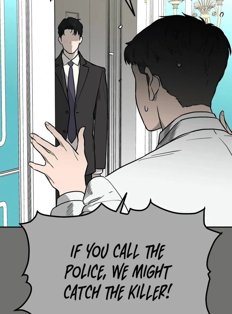 A Ghostly Song chapter 38 page 101