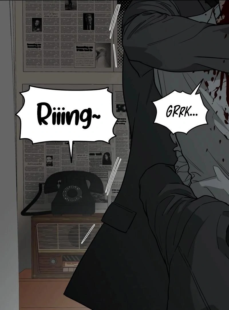 A Ghostly Song chapter 38 page 13