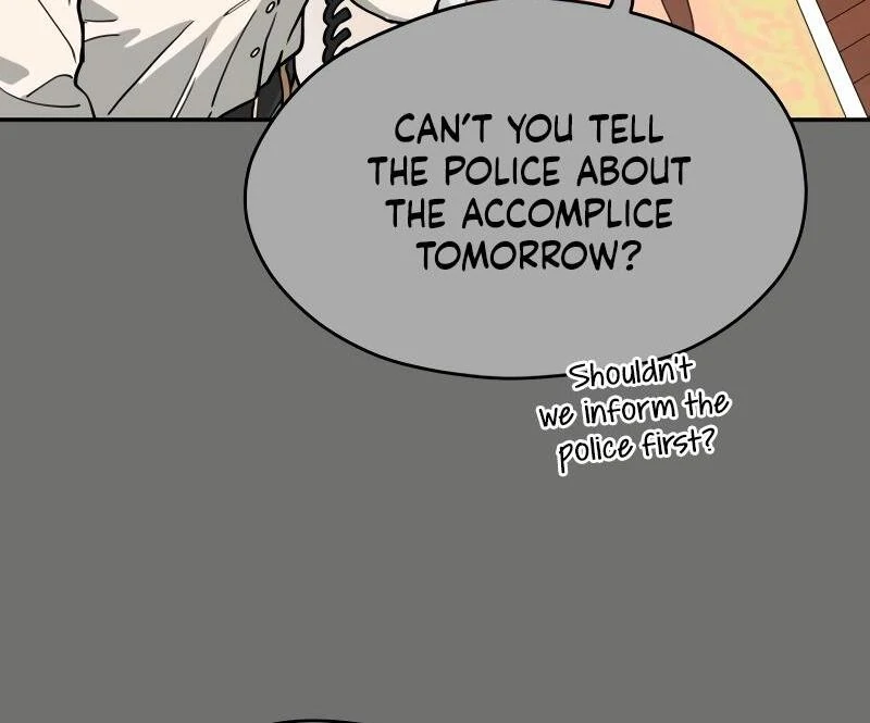A Ghostly Song chapter 38 page 18