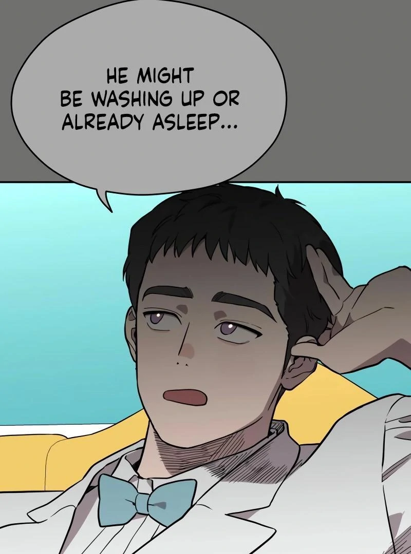 A Ghostly Song chapter 38 page 19